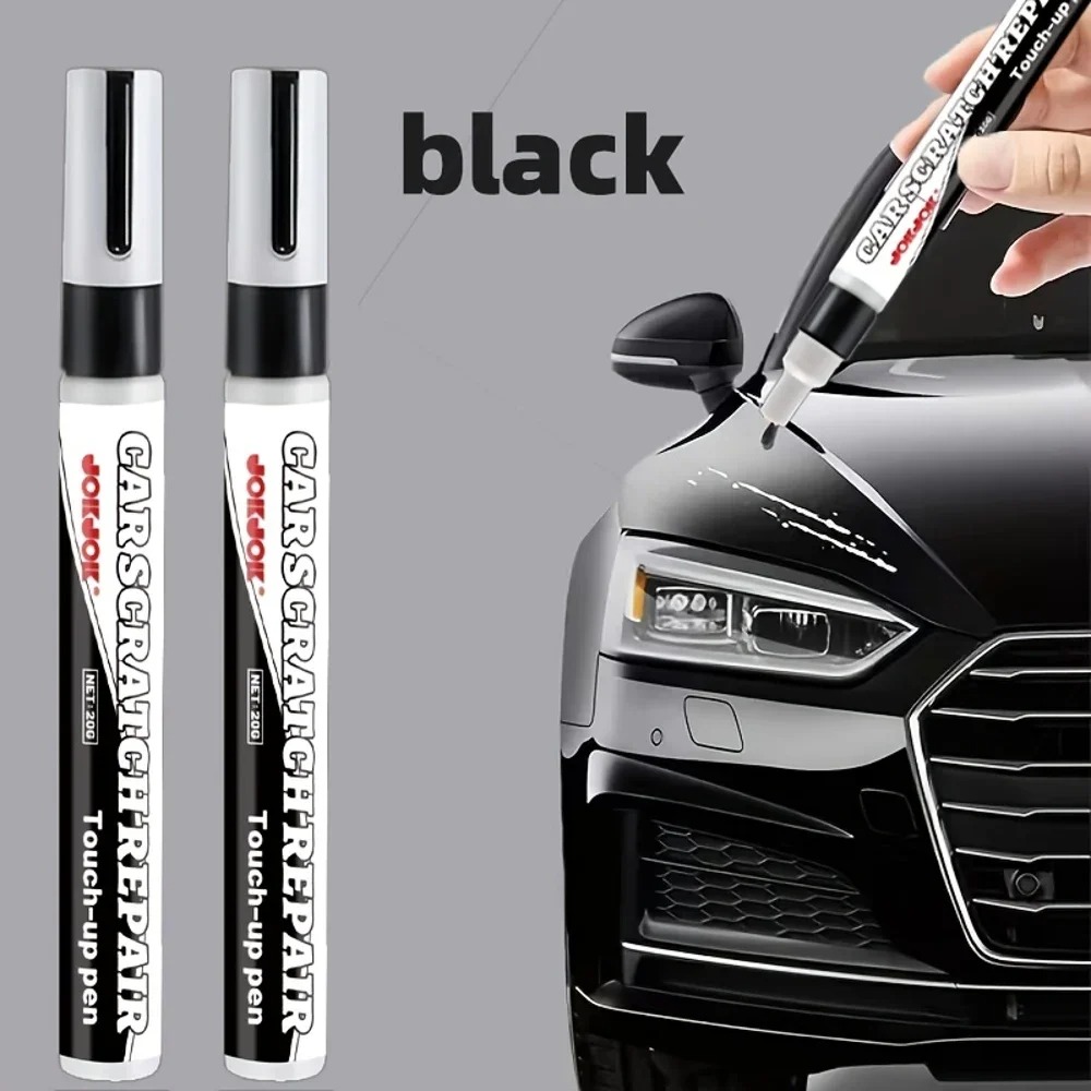 Correction Pen Fine - ปากกาซ่อมสีรถยนต์อเนกประสงค์ 20 กรัม สี OEM สำหรับซ่อมรอยขีดข่วน