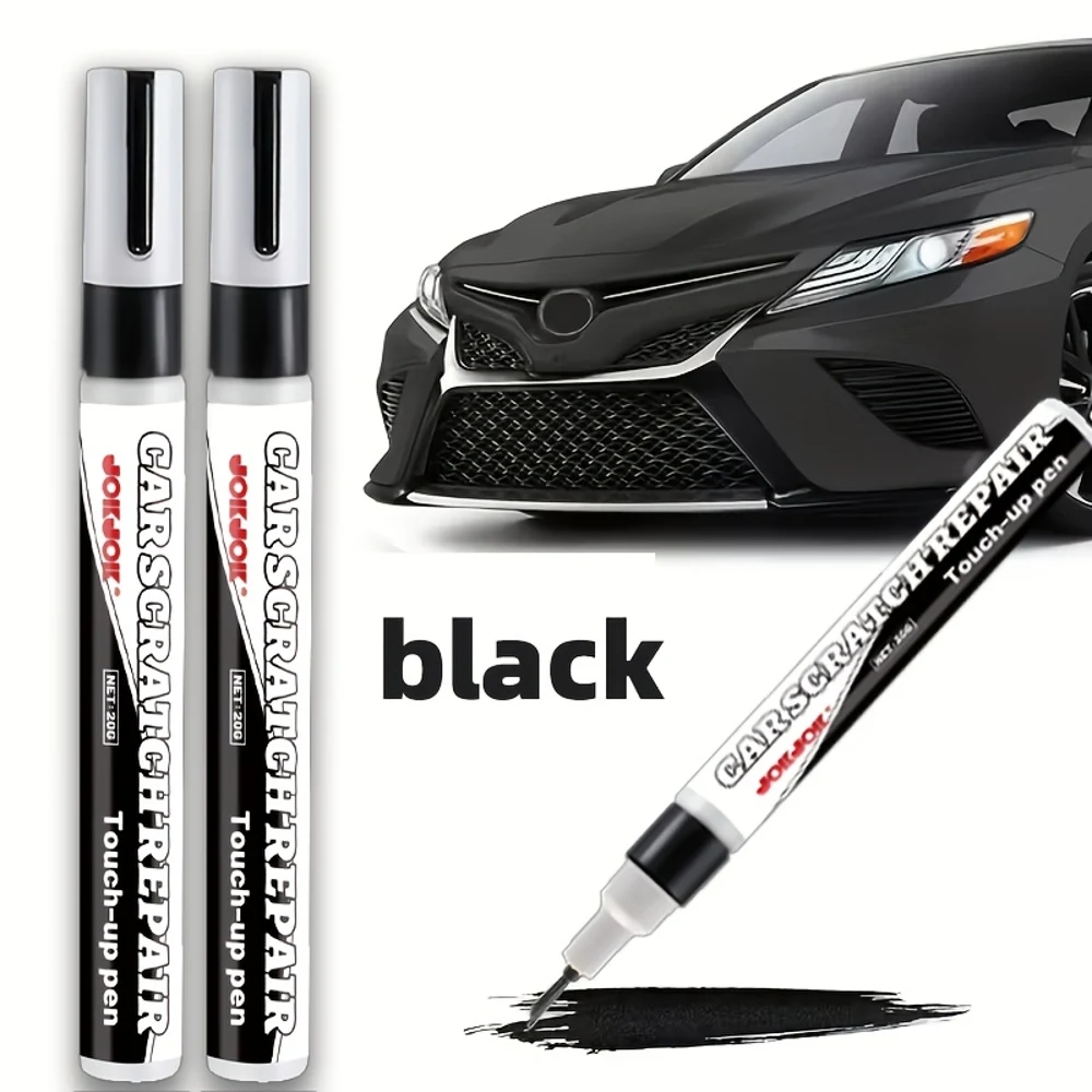 ปากกาซ่อมสีรถยนต์อเนกประสงค์ 2 - Correction Pen Fine บทวิจารณ์และราคา