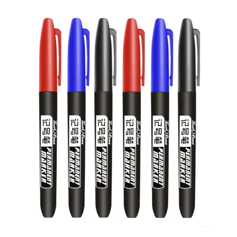 1/2/3 ชิ้นปากกามาร์กเกอร์แบบถา - Correction Pen Fine บทวิจารณ์และราคา