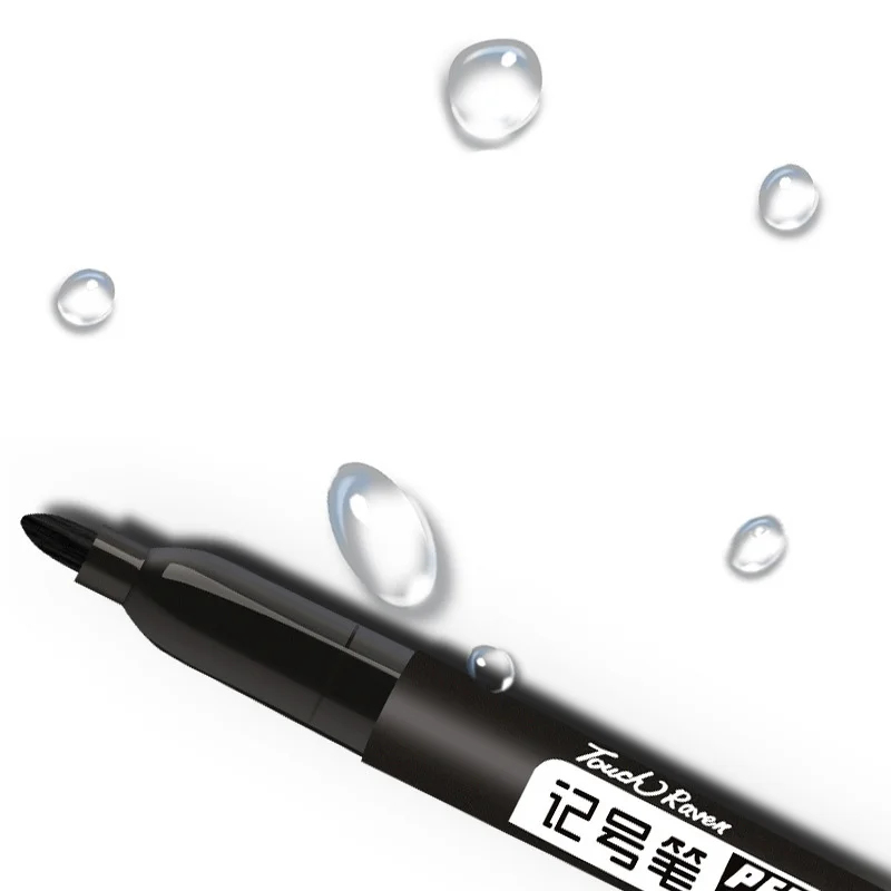 1/2/3 ชิ้นปากกามาร์กเกอร์แบบถา - Correction Pen Fine บทวิจารณ์และราคา