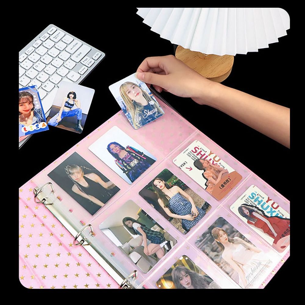 แผ่นใส่แฟ้ม A4 สำหรับเก็บของสะ - Card Index Box บทวิจารณ์และราคา