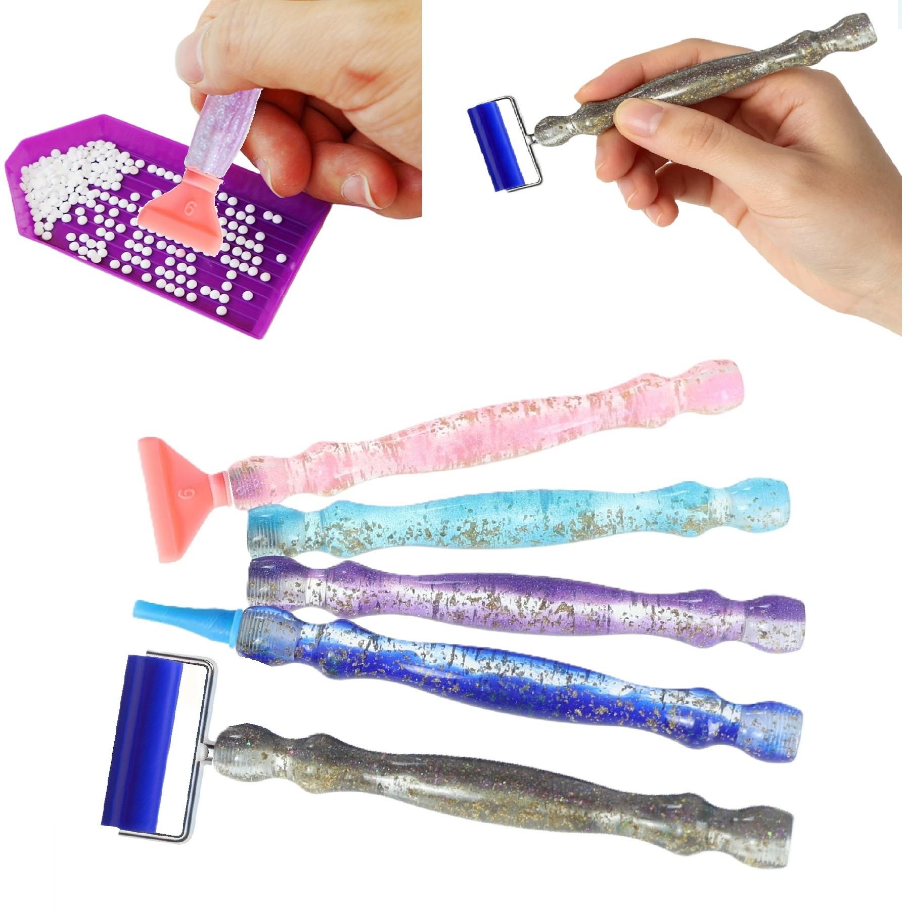ชุดอุปกรณ์ปากกาเพชร DIY คุณภาพ - Correction Pen Fine บทวิจารณ์และราคา