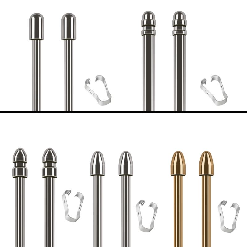 เคล็ดลับโลหะผสมไทเทเนียมเคล็ดล - Correction Pen Fine บทวิจารณ์และราคา