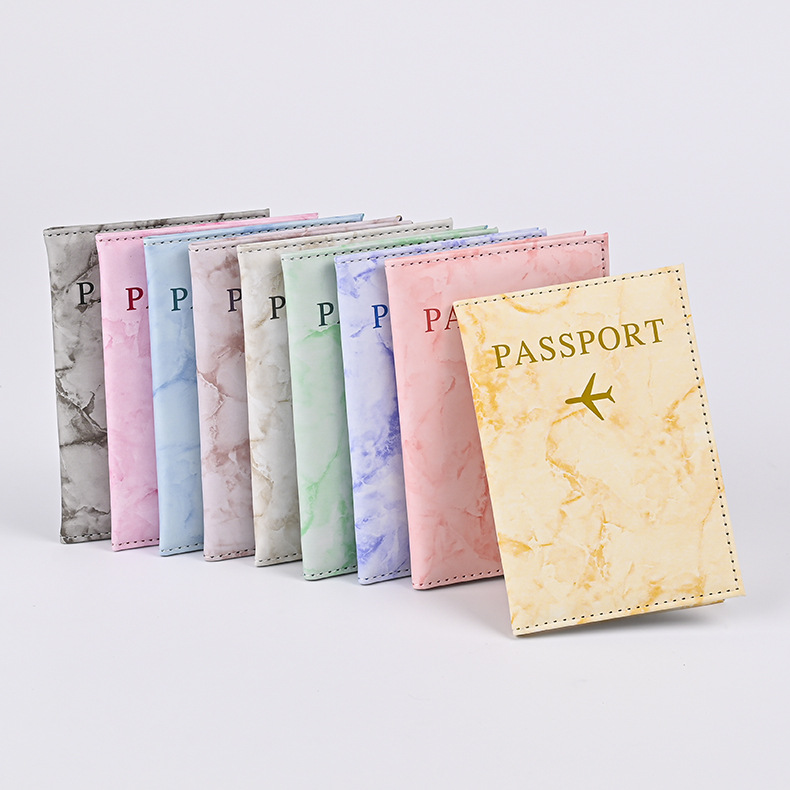 Macaron สีรูปแบบหินอ่อนหนังสือ - Index Card Holder บทวิจารณ์และราคา