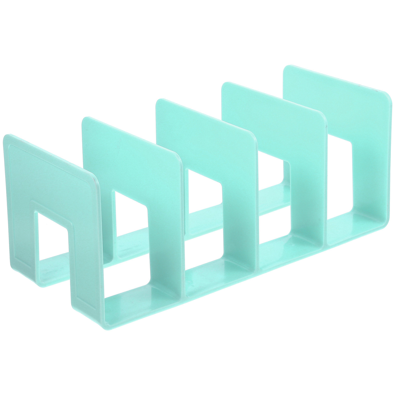 ชั้นวางเอกสารตั้งโต๊ะแบบทันสมั - Magazine Holder Rack บทวิจารณ์และราคา