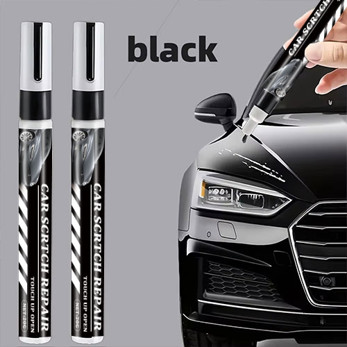 ปากกาซ่อมสีรถยนต์อเนกประสงค์ 2 - Correction Pen Fine บทวิจารณ์และราคา