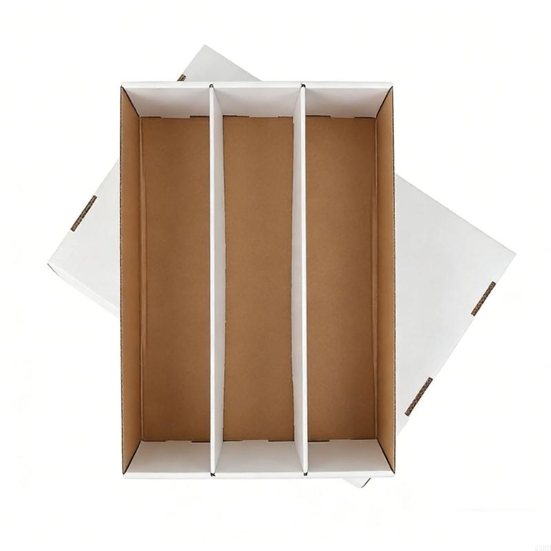 Elegant การ์ด กล่องขนาดใหญ่ควา - Card Index Box บทวิจารณ์และราคา