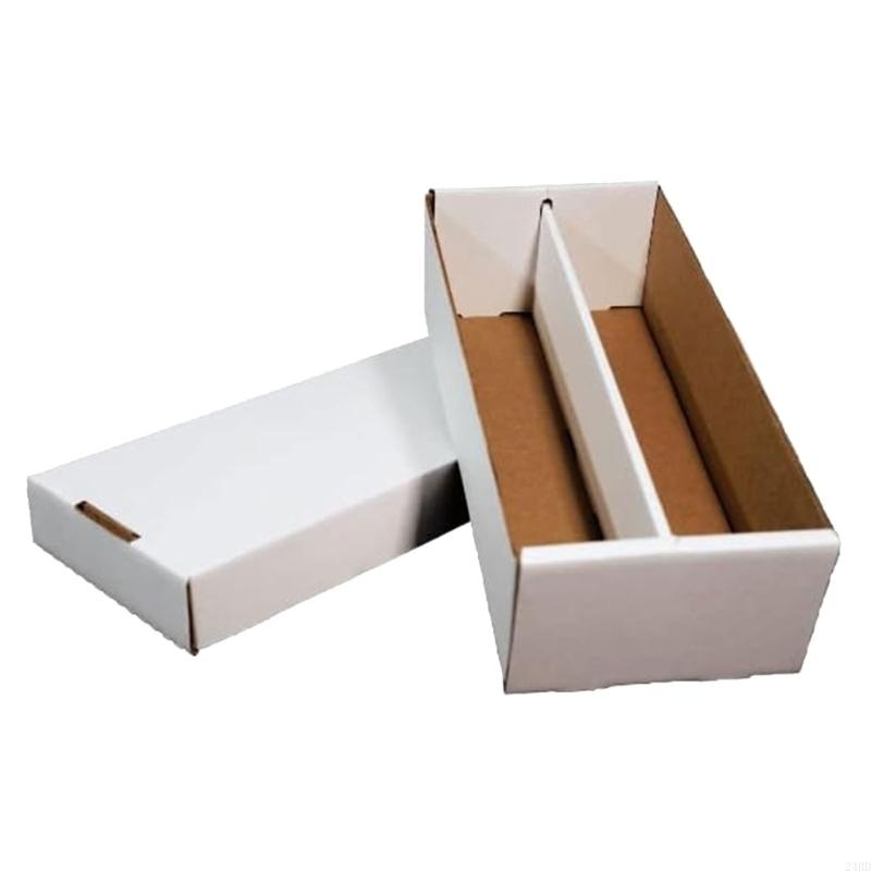 Elegant การ์ด กล่องขนาดใหญ่ควา - Card Index Box บทวิจารณ์และราคา