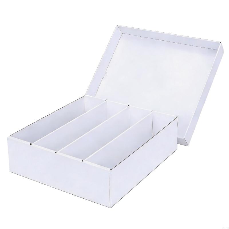 Elegant การ์ด กล่องขนาดใหญ่ควา - Card Index Box บทวิจารณ์และราคา
