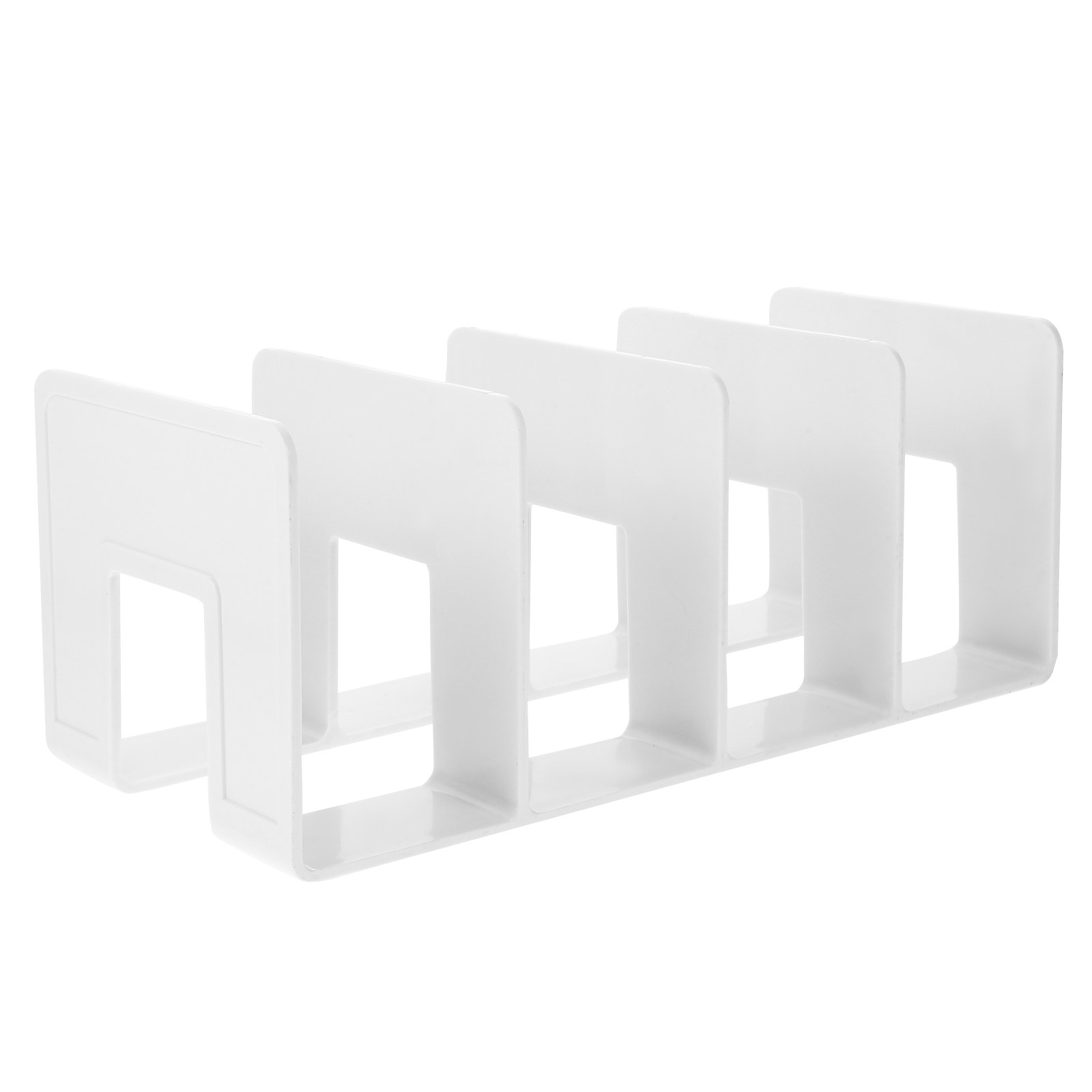 ที่วางเอกสารอะคริลิกแข็งแรง ทน - Magazine Holder Rack บทวิจารณ์และราคา