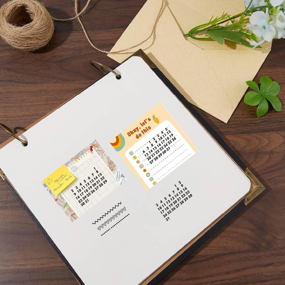 แสตมป์วันที่แบบใส วินเทจ ยางซิ - Rubber Date Stamp บทวิจารณ์และราคา