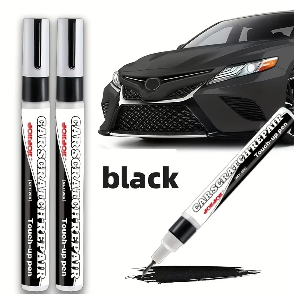 ปากกาซ่อมสีรถยนต์อเนกประสงค์ 2 - Correction Pen Fine บทวิจารณ์และราคา