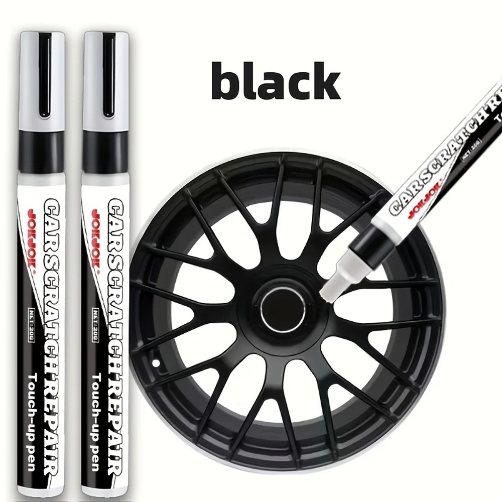 ปากกาซ่อมสีรถยนต์อเนกประสงค์ 2 - Correction Pen Fine บทวิจารณ์และราคา