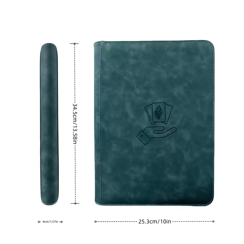 แฟ้มใส่การ์ดรูปภาพ 9 ช่อง 360  - Card Index Box บทวิจารณ์และราคา