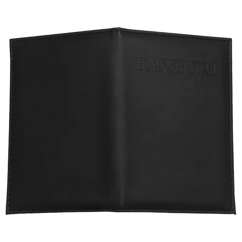 ปกหนัง PU คุณภาพสูงสำหรับพาสปอ - Index Card Holder บทวิจารณ์และราคา
