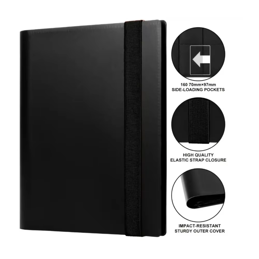 แฟ้มใส่การ์ดขนาดใหญ่พิเศษ 160  - Card Index Box บทวิจารณ์และราคา