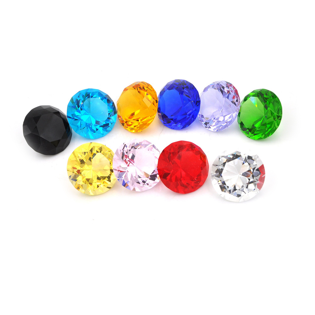 1PCS Paperweight แก้วคริสตัลเพ - Paper Weight Crystal บทวิจารณ์และราคา