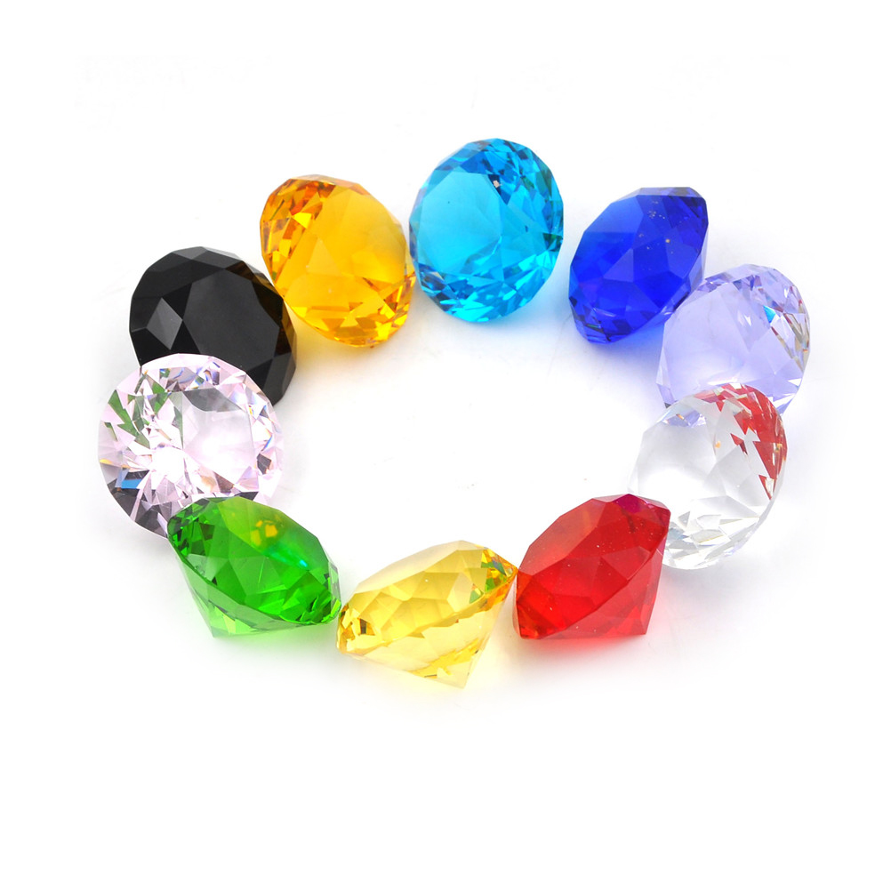 1PCS Paperweight แก้วคริสตัลเพ - Paper Weight Crystal บทวิจารณ์และราคา
