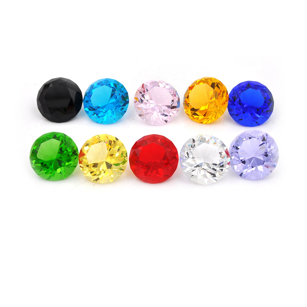 1PCS Paperweight แก้วคริสตัลเพ - Paper Weight Crystal บทวิจารณ์และราคา