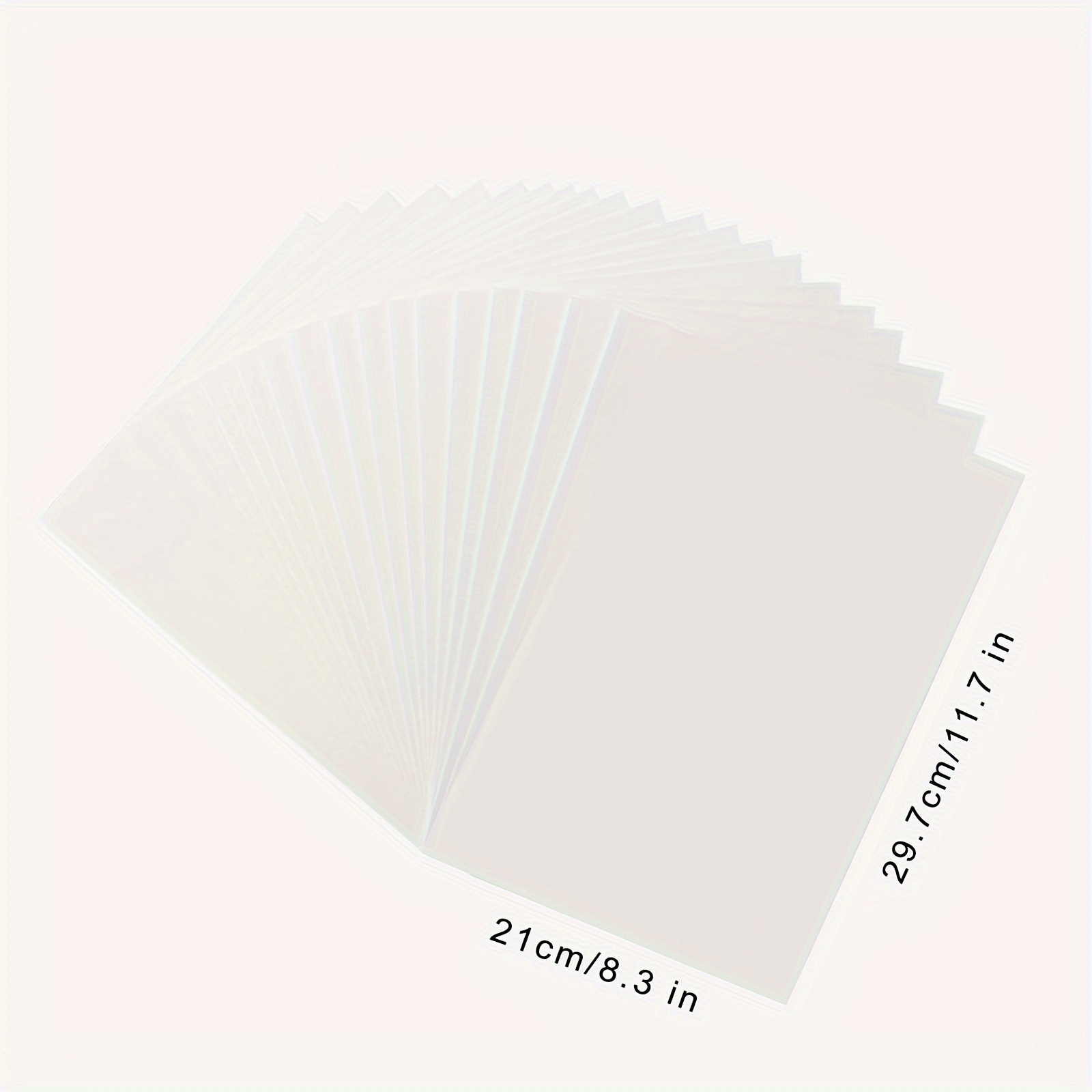 กระดาษสติ๊กเกอร์ลายวอเตอร์สไลด - Ink Blotter Paper บทวิจารณ์และราคา